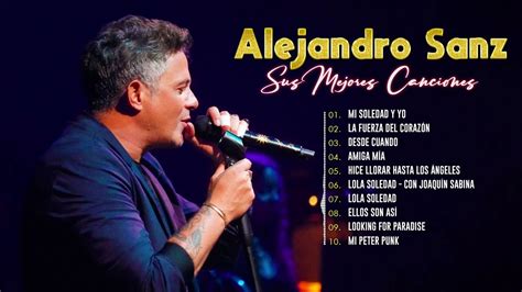 Alejandro Sanz'ın İstanbul Konseri: Latin Amerika Tutkusunun Kalbinde Bir Gece!