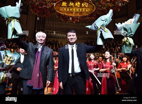 Feng Xiaogang's Epic Beijing Concert: A Symphony of Laughter, Tears, and Cultural Exchange!