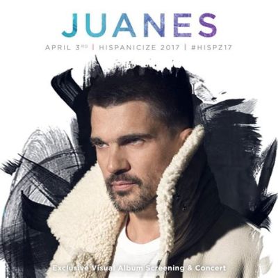 Juanes'ın İstanbul Konseri: Latin müziğinin büyüsü bir gece daha Türkiye'ye gelecek!